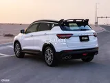 Geely Coolray 2023 Model